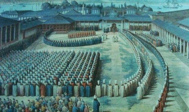 Vakanüvis yazdı: Eski Beratlar, eski kandiller…