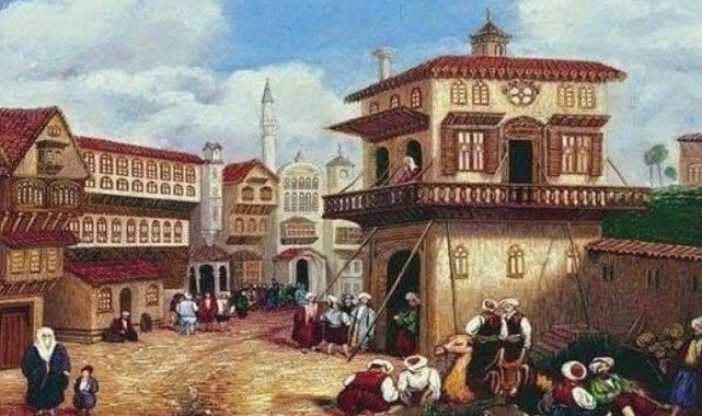 Vakanüvis yazdı: Eski Beratlar, eski kandiller…