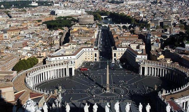Vatikan: İsrail'in saldırılarının durdurulması yönünde yaygın bir kanı var