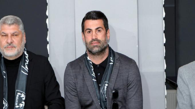 Volkan Demirel, 6 Şubat depremlerini andı: Beni sevmeyebilirsiniz ama Hatay&#039;ı sevin