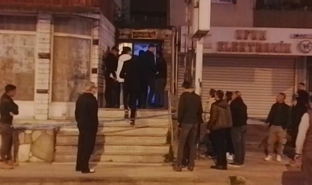 Yalova'da alevler içinde ölü bulunmuştu: Cinayete kurban gittiği ortaya çıktı