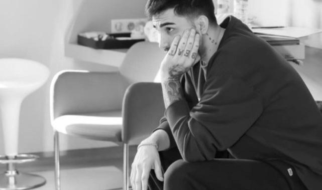 Yasemin Şefkatli doğum karelerini paylaştı! İbrahim Tatlıses detayına dikkat