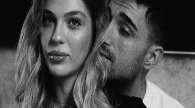 Yasemin Şefkatli'den güzel haber: Ameliyat olan oğlunun son durumunu açıkladı