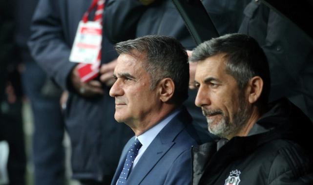 Yeni adresi belli oluyor! Şenol Güneş'ten Güney Kore'ye yeşil ışık