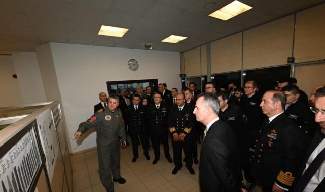 Yerli uçak gemisine adım adım: Tasarım için çalışmalar başladı