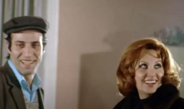 Yeşilçam yıldızı Sevda Ferdağ hayatını kaybetti