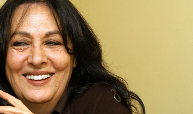 Yeşilçam yıldızı Sevda Ferdağ hayatını kaybetti
