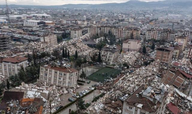 Yılmaz Tunç açıkladı: Deprem soruşturmalarında son durum