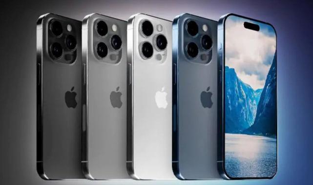 Zirvede iPhone'lar var: İşte 2023 yılında en çok satılan 10 telefon