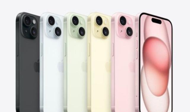 Zirvede iPhone'lar var: İşte 2023 yılında en çok satılan 10 telefon