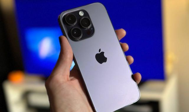 Zirvede iPhone'lar var: İşte 2023 yılında en çok satılan 10 telefon