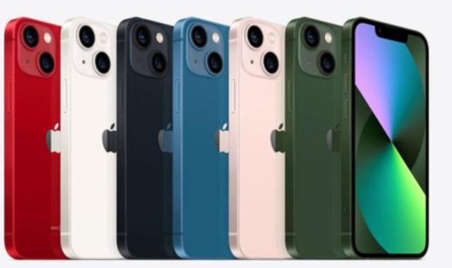 Zirvede iPhone'lar var: İşte 2023 yılında en çok satılan 10 telefon