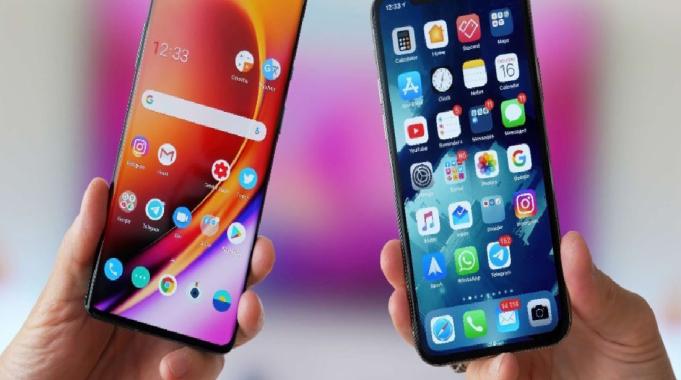 Zirvede iPhone&#039;lar var: İşte 2023 yılında en çok satılan 10 telefon