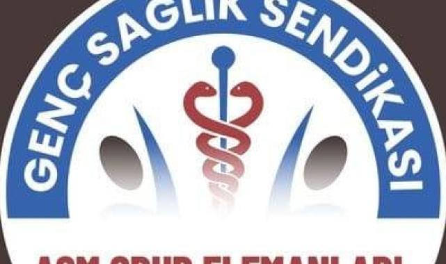 “14 Mart Tıp Bayramı Asm Grup Elemanlarını Teğet Geçiyor”