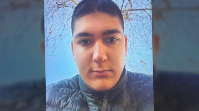 19 yaşındaki Kadir Yakut&#039;tan bir haftadır haber alınamıyor