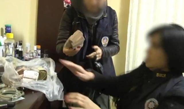 20 ilde Sibergöz-23 operasyonu! 146 kişi yakalandı