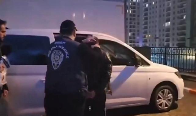 20 ilde Sibergöz-23 operasyonu! 146 kişi yakalandı