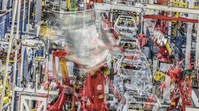 2024'ün ilk iki ayında otomobil üretimi yüzde 12 arttı