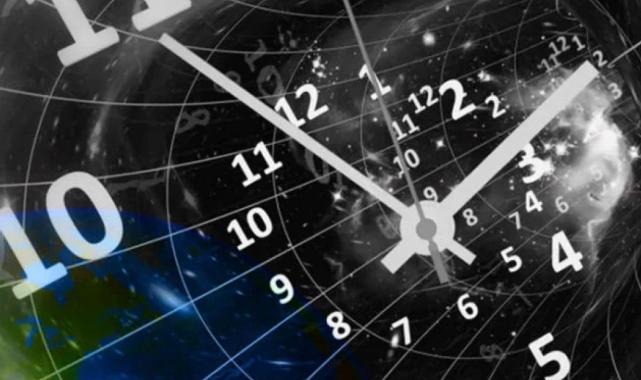 2029'da zaman duracak: Bilim insanları 'negatif bir artık saniyeye' ihtiyaç olduğunu söylüyor