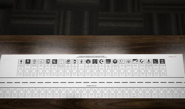 32 ilin ardından tüm Türkiye'de oy verme işlemi başladı