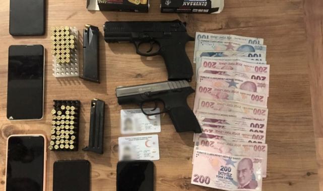 4 ilde fuhuş operasyonu: 25 kadın kurtarıldı