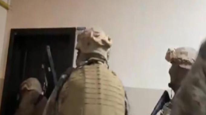 4 ilde fuhuş operasyonu: 25 kadın kurtarıldı