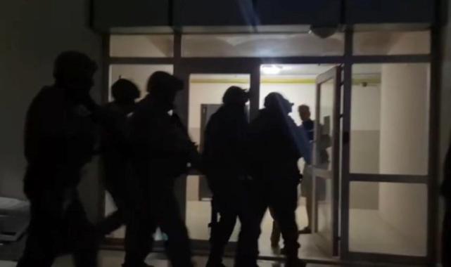 4 ilde fuhuş operasyonu: 25 kadın kurtarıldı