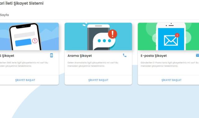 400 milyon TL ceza kesildi: İstenmeyen çağrılar ve SMS'ler nasıl şikayet edilir
