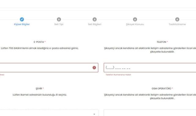 400 milyon TL ceza kesildi: İstenmeyen çağrılar ve SMS'ler nasıl şikayet edilir