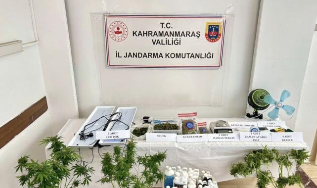 53 ilde Narkoçelik operasyonu! 434 zehir taciri yakalandı