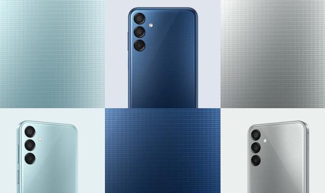 6000 mAh bataryalı Samsung Galaxy M15 5G tanıtıldı