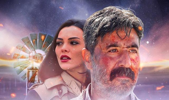 8 Mart Cuma 2024: Vizyondaki filmler