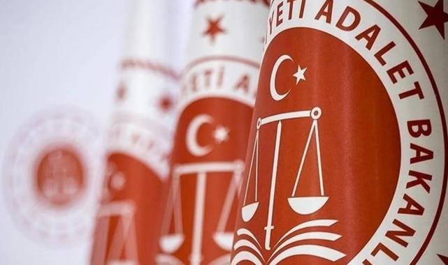 8. Yargı Paketi, TBMM Genel Kurulunda kabul edildi