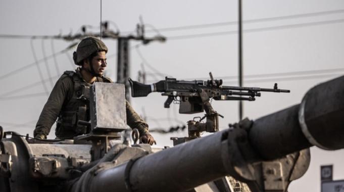 ABD, 7 Ekim'den beri İsrail'e en az 100 kez gizlice silah sattı