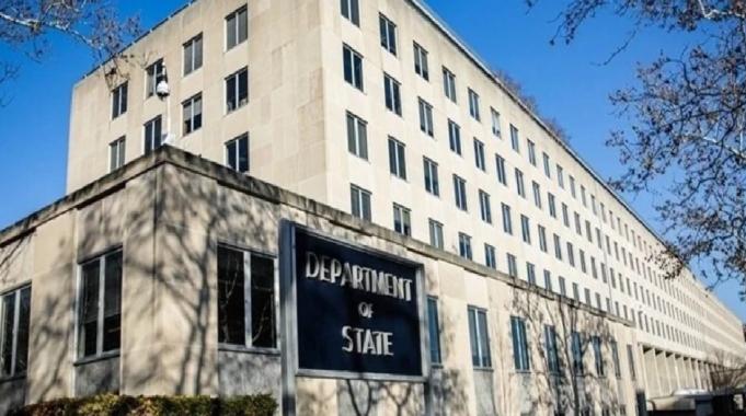 ABD: BMGK'nın Gazze tasarısı bağlayıcı değil ancak uygulanmalı