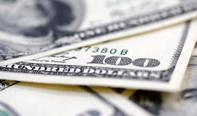 ABD bütçe açığı şubatta yüzde 13 arttı