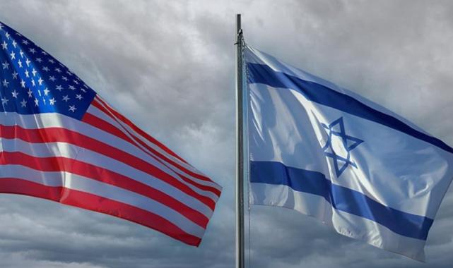 ABD: İsrail, Amerikan silahlarını uluslararası hukuka uygun kullanıyor