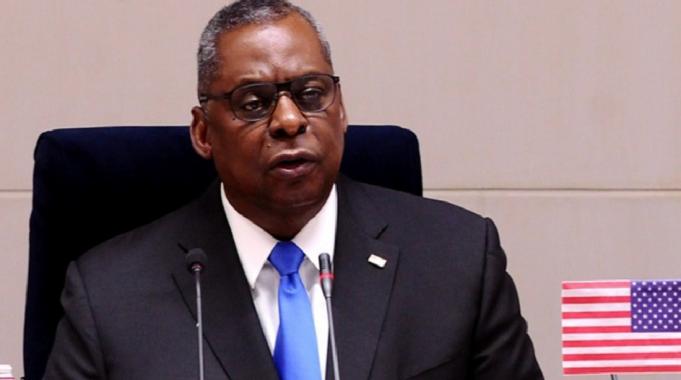 ABD Savunma Bakanı Austin&#039;den hastane tartışmalarına yanıt: Tüm sorumluluk bende