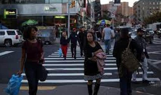 ABD'de işsizlik mşı başvuruları beklentilere paralel gerçekleşti