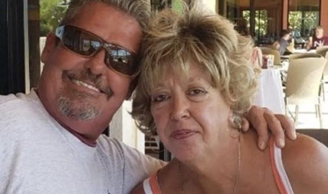 ABD'de ölen karısının cesediyle günlerce yaşadı