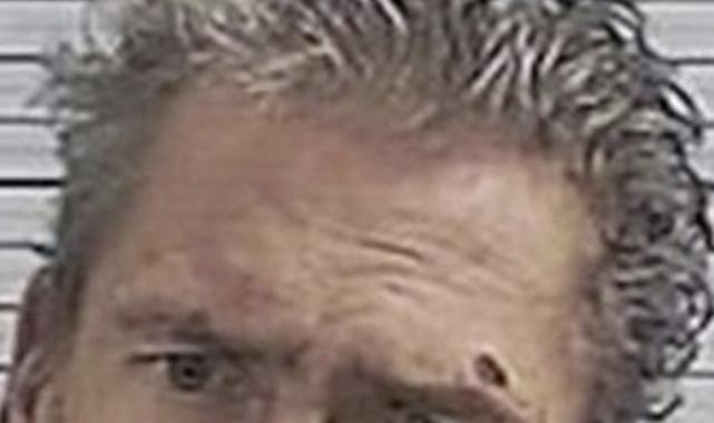 ABD'de ölen karısının cesediyle günlerce yaşadı