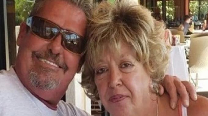 ABD'de ölen karısının cesediyle günlerce yaşadı