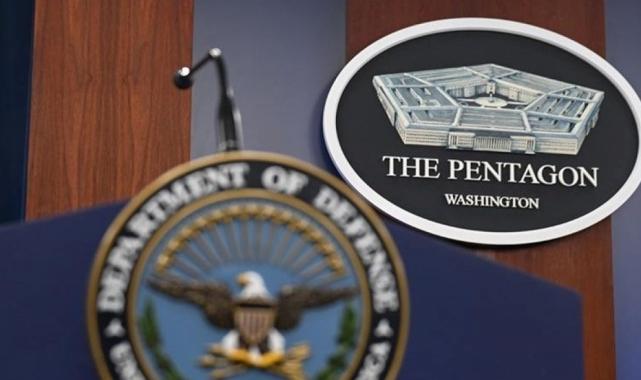 ABD'de Pentagon'un bilgilerini internette yayınlayan asker suçunu kabul etti