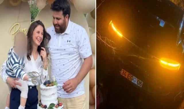 ABD'ye kaçan Eylem Tok ve oğluna dair yeni gelişme! 1 kişi tutuklandı