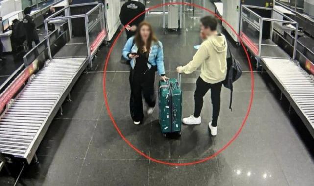 ABD'ye kaçan Eylem Tok ve oğluna dair yeni gelişme! 1 kişi tutuklandı