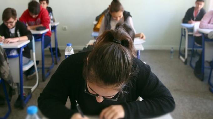 'Açık uçlu' sorularla ortak sınavlar başlıyor