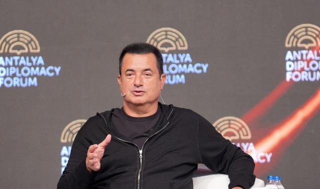 Acun Ilıcalı'dan yine 'mesai sti' çıkışı: 10.30'da başlamalı