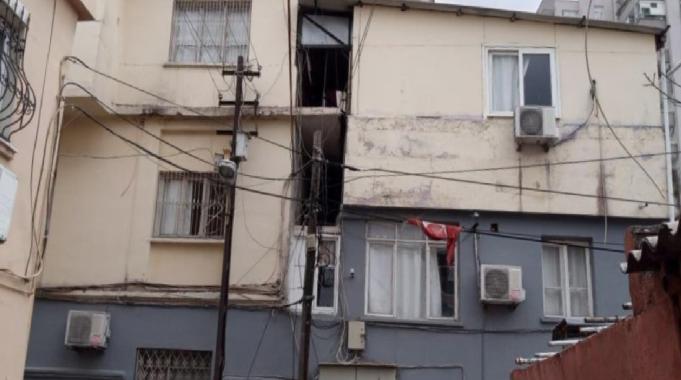 Adana&#039;da öldürdükleri kişiyi ihbar ettiler, olay yerine gelince yakalandılar