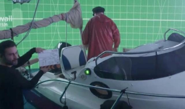 AK Parti İstanbul'dan yeni video: Algı ve reklam belediyeciliğine son