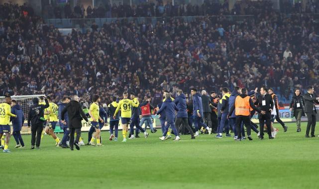 Alexander Djiku: Bu tür olaylar sadece Türkiye'de yaşanmıyor